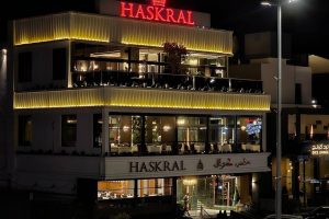 مطعم هاس كرال الطائف (السعر + المنيو + الموقع + أراء الناس)