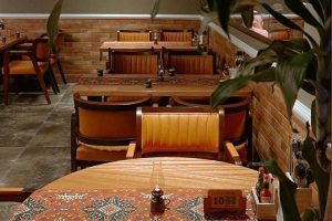 مطعم شواية الحطب الطائف (السعر + المنيو + الموقع + أراء الناس)