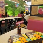 مطعم لمة الطائف (السعر + المنيو + الفروع + أراء الناس)