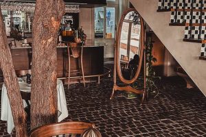 مطعم زولو الطائف (السعر + المنيو + الموقع + أراء الناس)