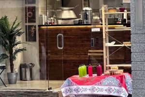 مطعم نملية حجازية الطائف (السعر + المنيو + الموقع + أراء الناس)